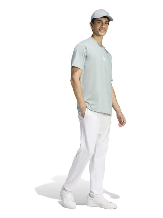 Essentials T-shirt Green
