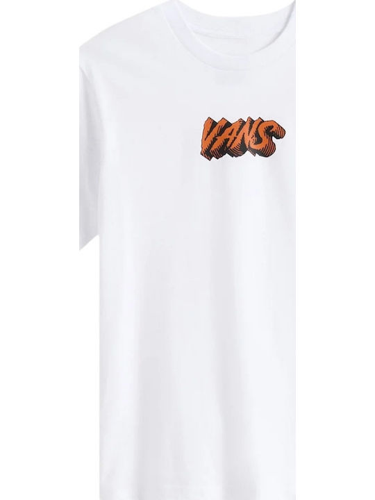 T-shirt White
