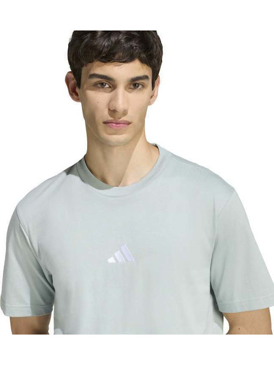 Essentials T-shirt Green