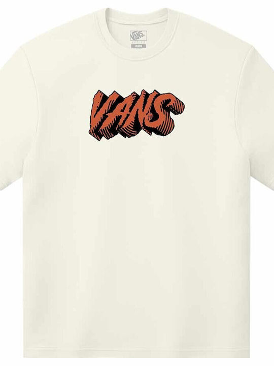 T-shirt White