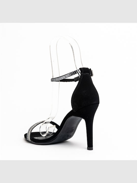 Sandale Negre