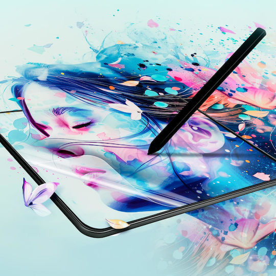 3MK Screen Protector (Lenovo Idea Tab Plus)