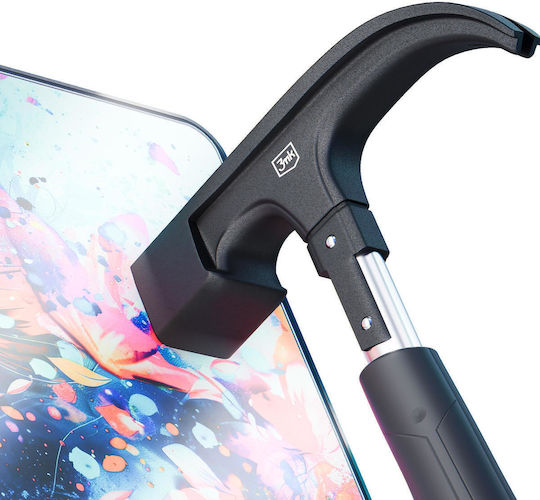3MK Screen Protector (Lenovo Idea Tab Plus)