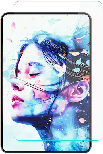 3MK Screen Protector (Lenovo Idea Tab Plus)