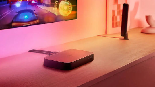 Philips Hue Play HDMI Sync Box 8K