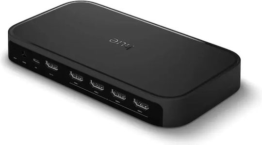 Philips Hue Play HDMI Sync Box 8K