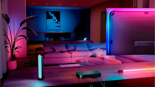 Philips Hue Play HDMI Sync Box 8K