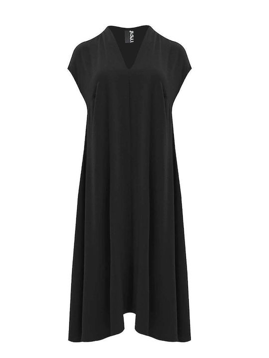 Rochii De Vară Pentru Femei Maxi Negru