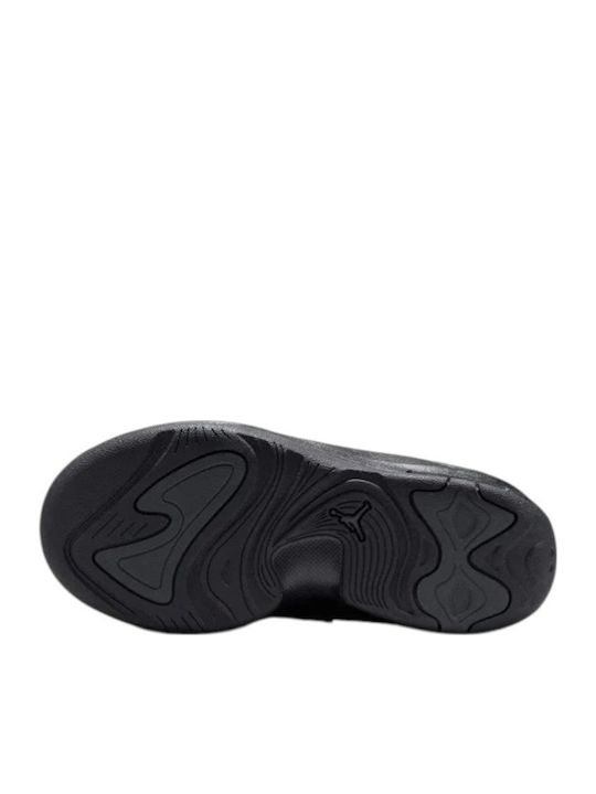 Max Aura Παιδικά Sneakers Μαύρα