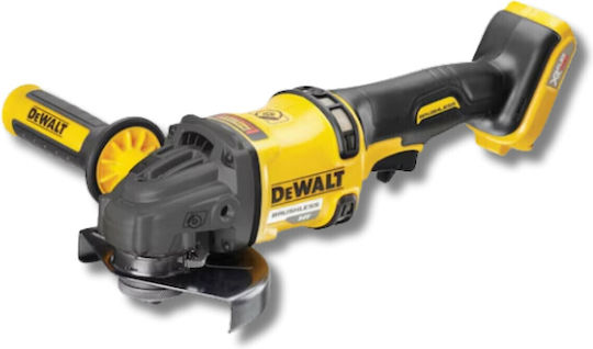 DEWALT DCG418SHDX2 Τροχός 125mm Μπαταρίας 2x9Ah