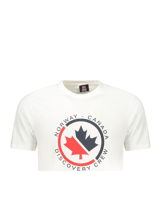 T-shirt White