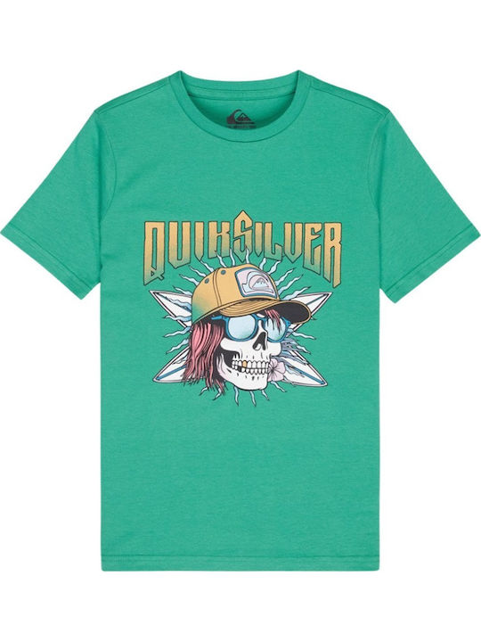 Детска Тениска Leprechaun On K