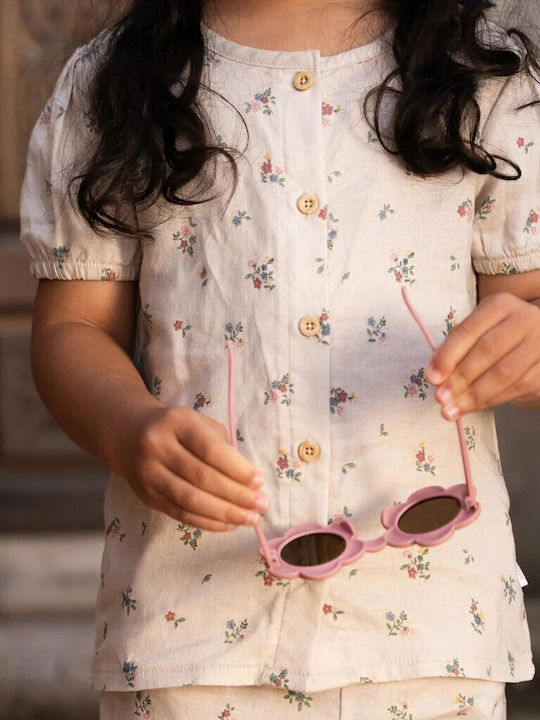Kids Top Fairy Bloom