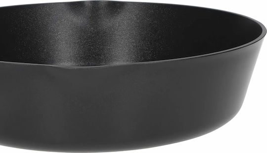 Zwieger Aluminum Pan with Lid 28cm