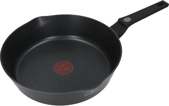 Zwieger Aluminum Pan with Lid 28cm