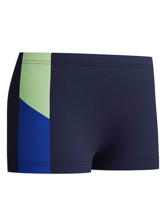 Speedo Costum de Baie pentru Copii Jammer Albastru