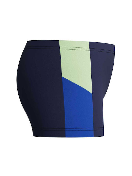 Speedo Costum de Baie pentru Copii Jammer Albastru