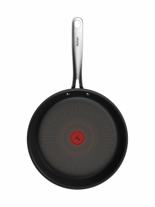 Tefal Excellence Pan from Aluminum with Ceramic Coating 24cm