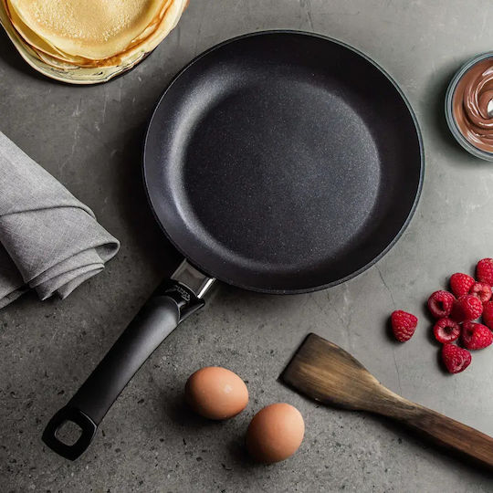 Fissler Levital+ 24cm Τηγάνι για Pancakes