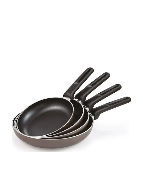 Tescoma Electra Aluminium Pfanne mit Antihaftbeschichtung 20cm
