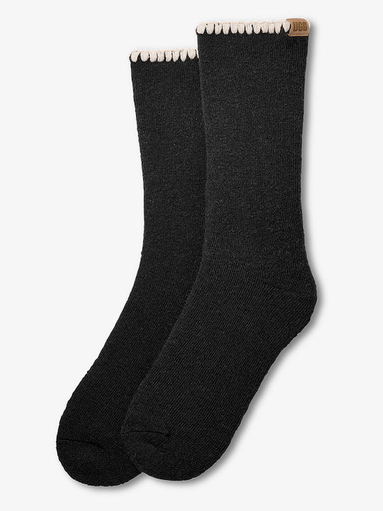 UGG Women's Socks Black UGG Women's Socks Black