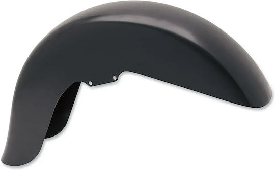 Klock Werks Front Fender Kwf-02-0001 Benchmark Harley Davidson Flstci 1450 Efi 03-06 Harley Davidson Flstfi 1450 Efi 03-06