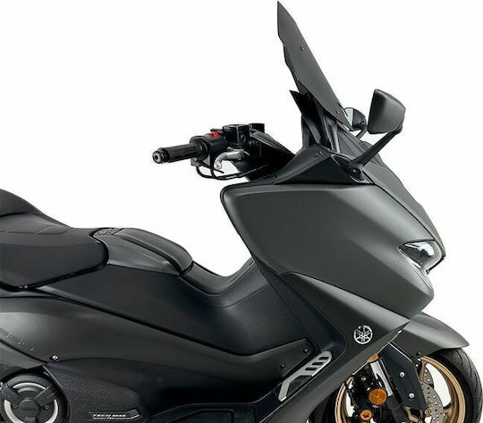 Wrs Ζελατίνα Ya029no Black Matte