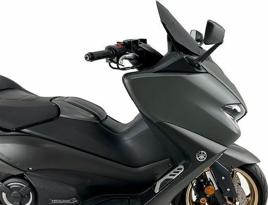 Wrs Ζελατίνα Ya029no Black Matte