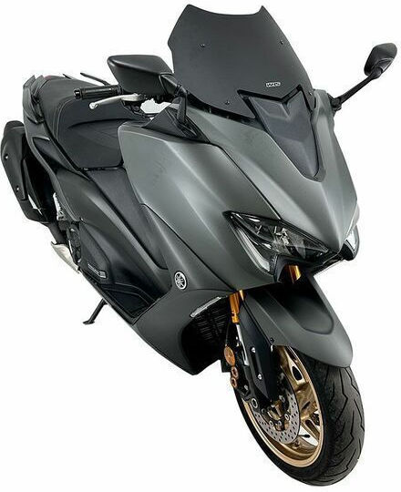 Wrs Ζελατίνα Ya029no Black Matte