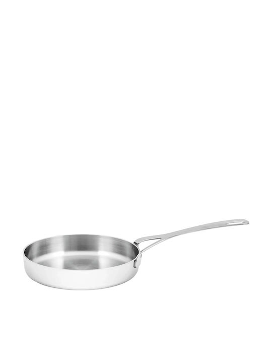Demeyere Mini 3 Tigaie Din Oțel Inoxidabil 14cm