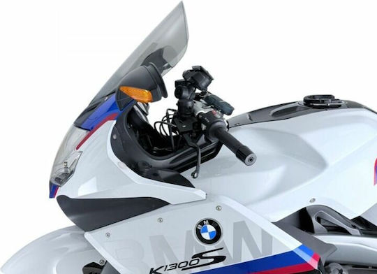 Wrs Windshield Bm117f 1200 05-07 Bmw K 1300 S Abs 09 08 Light Tinted