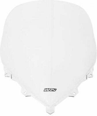 Wrs Windshield Bm116t 1200 05-07 Bmw K 1300 S Abs 09 08 Transparent