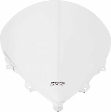 Wrs Windshield Bm117t 1200 05-07 Bmw K 1300 S Abs 09 08 Transparent