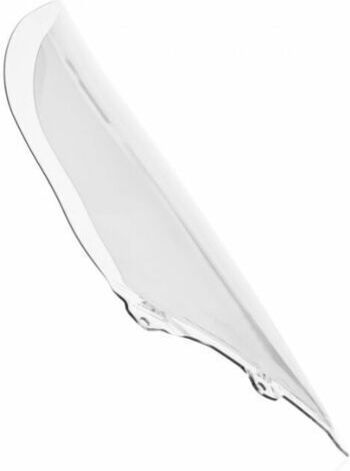 Wrs Windshield Bm116t 1200 05-07 Bmw K 1300 S Abs 09 08 Transparent