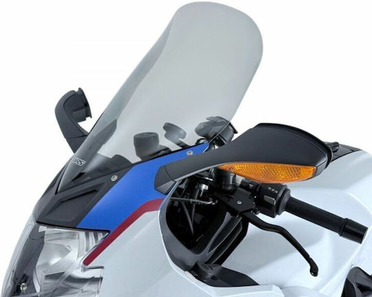Wrs Windshield Bm116f 1200 05-07 Bmw K 1300 S Abs 09 08 Light Tinted