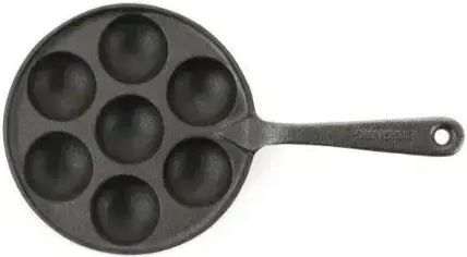 Skeppshult 21cm Τηγάνι για Pancakes