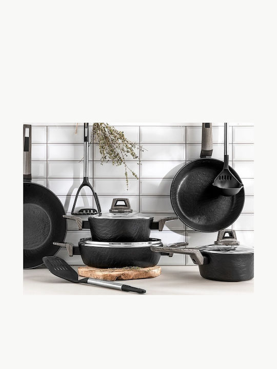 Florina Aluminum Pan 28cm
