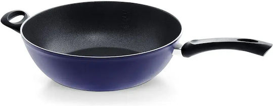 Fissler Cenit Τηγάνι από Αλουμίνιο με Αντικολλητική Επίστρωση 32cm