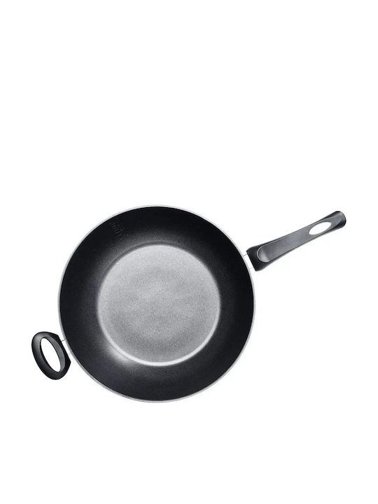 Fissler Cenit Тиган от Алуминий с Незалепващо Покритие 32cm