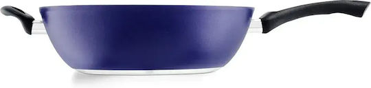 Fissler Cenit Τηγάνι από Αλουμίνιο με Αντικολλητική Επίστρωση 32cm