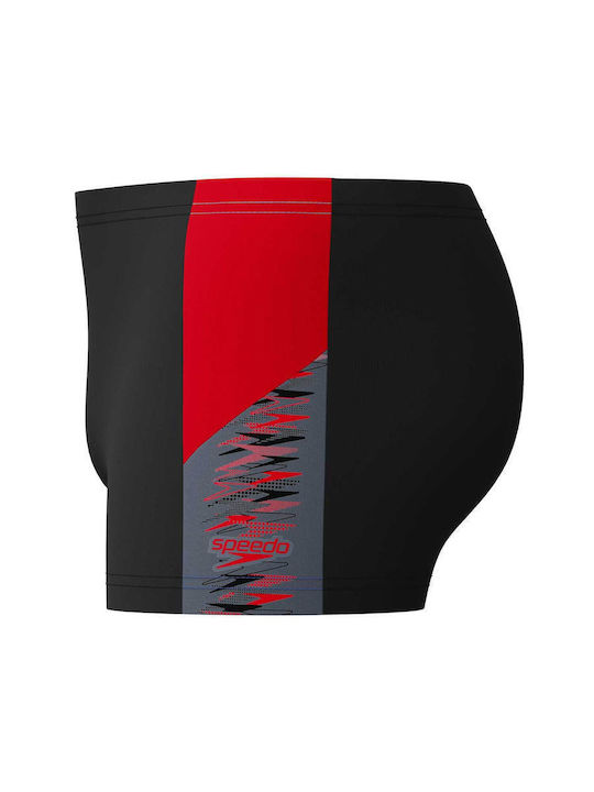 Men's Swimwear Shorts Black