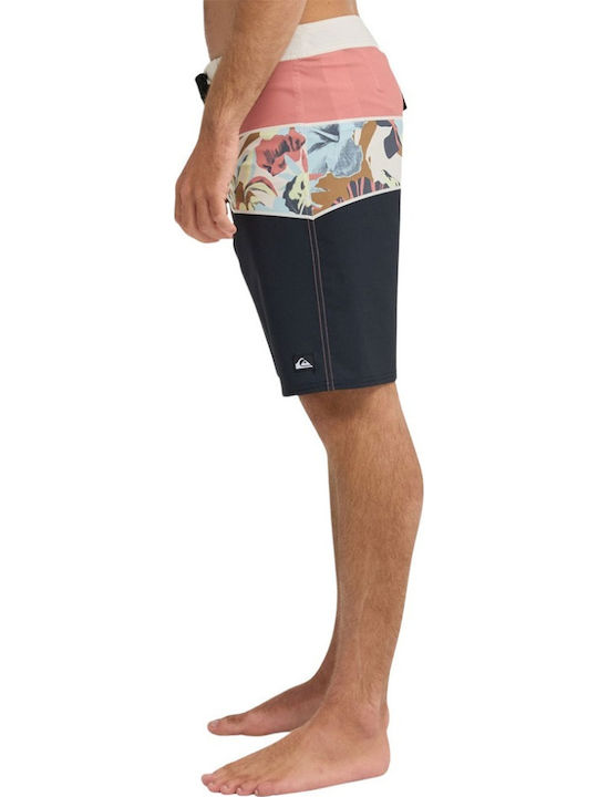 Surfsilk Straight Men's Swimwear Bermuda Desert Sand/tijuana