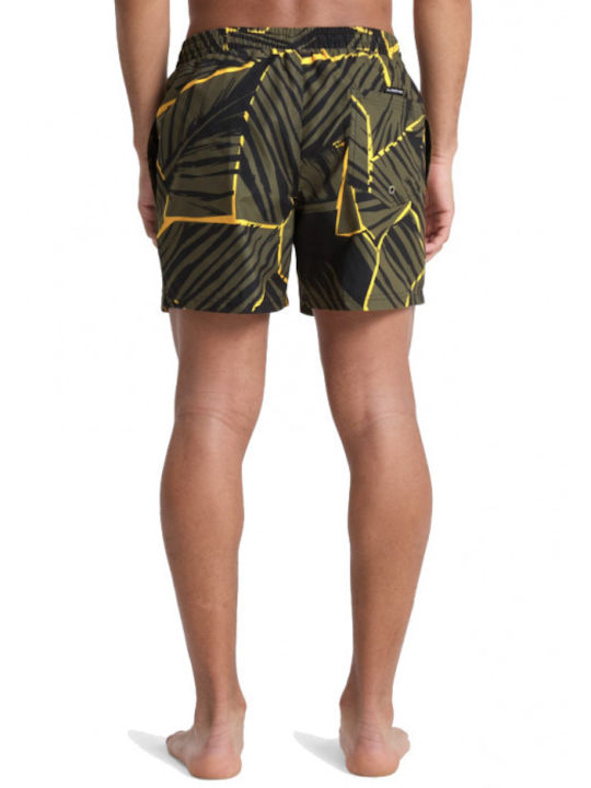 Quiksilver Quiksilver