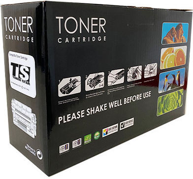 Cartuș Compatibil Oki C332 Mc363 46508710 Ts Toner Star 3000 Pagini Magenta