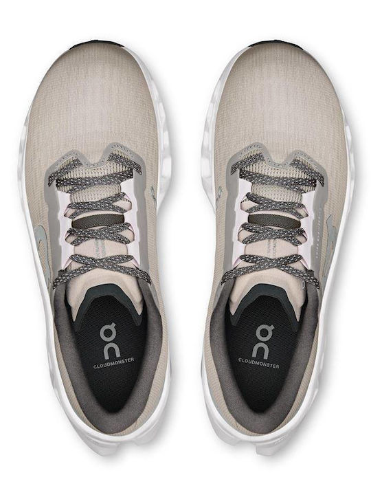 Kinder Sportschuhe Laufen mit Schnürsenkeln Graue