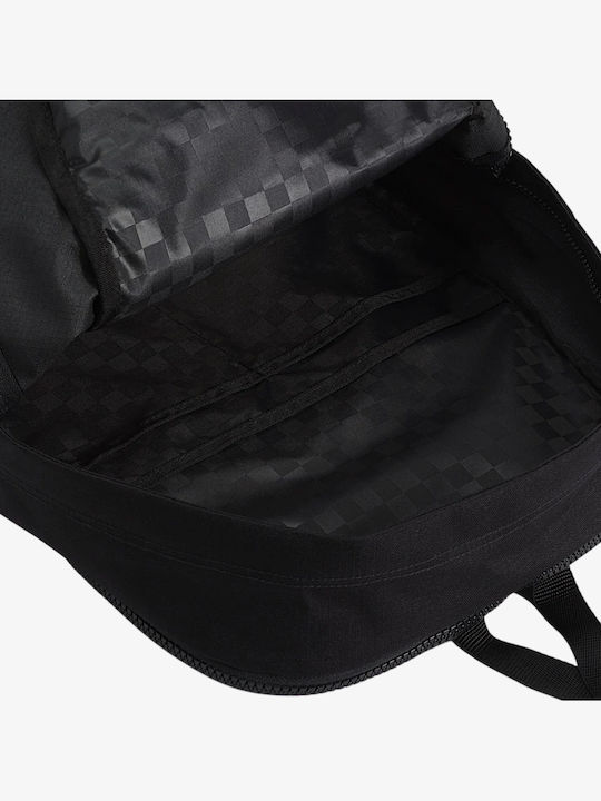 Vans Backpack Μαύρο