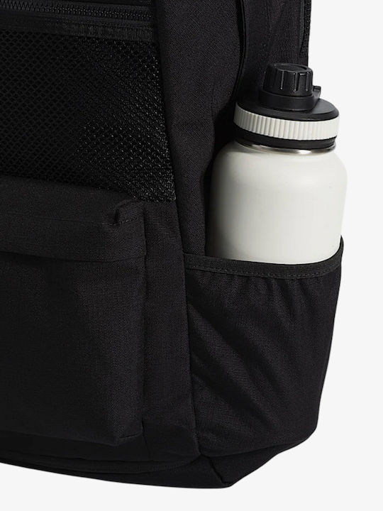 Vans Backpack Μαύρο
