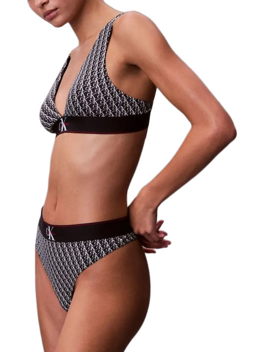 Γυναικείο String Black