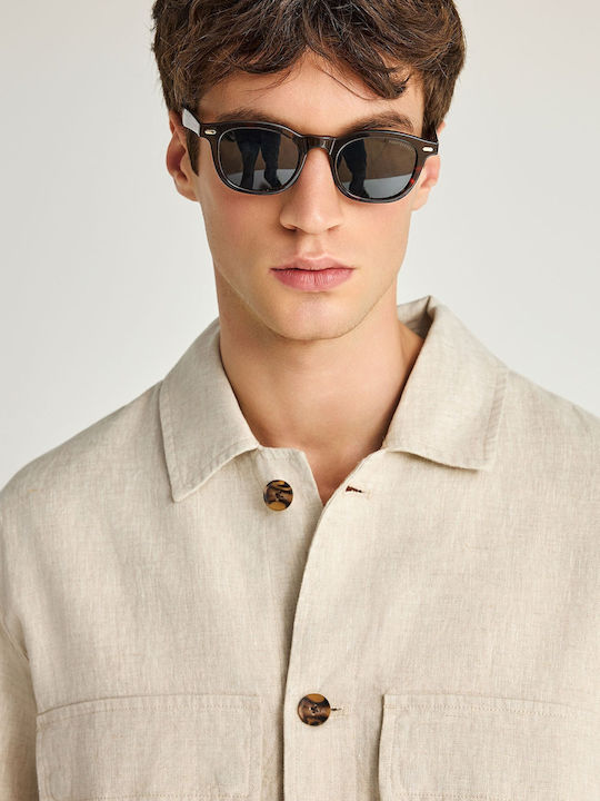 Jacket Beige