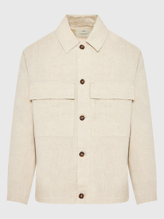 Jacket Beige